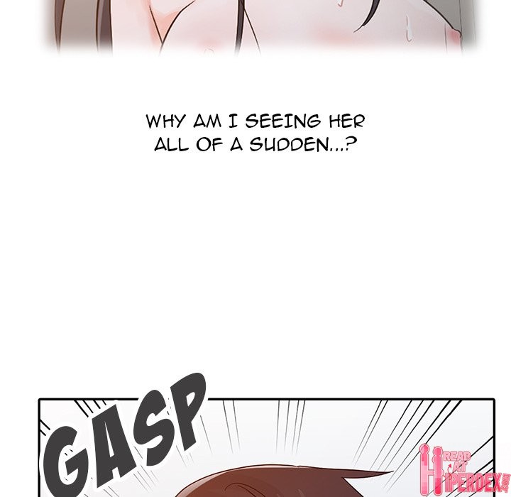 My Stepmom's Plan chapter 18 page 82