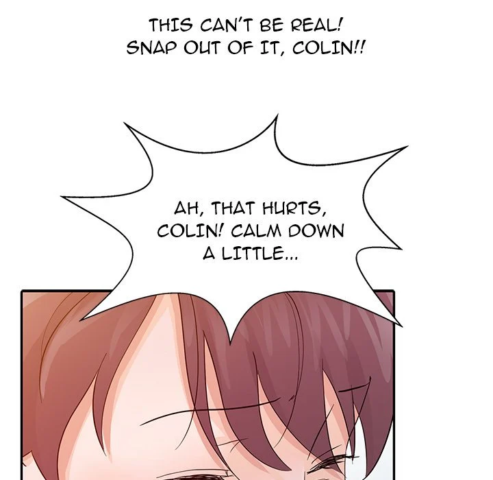 My Stepmom's Plan chapter 18 page 84