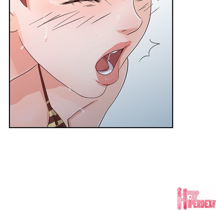 My Stepmom's Plan chapter 18 page 85