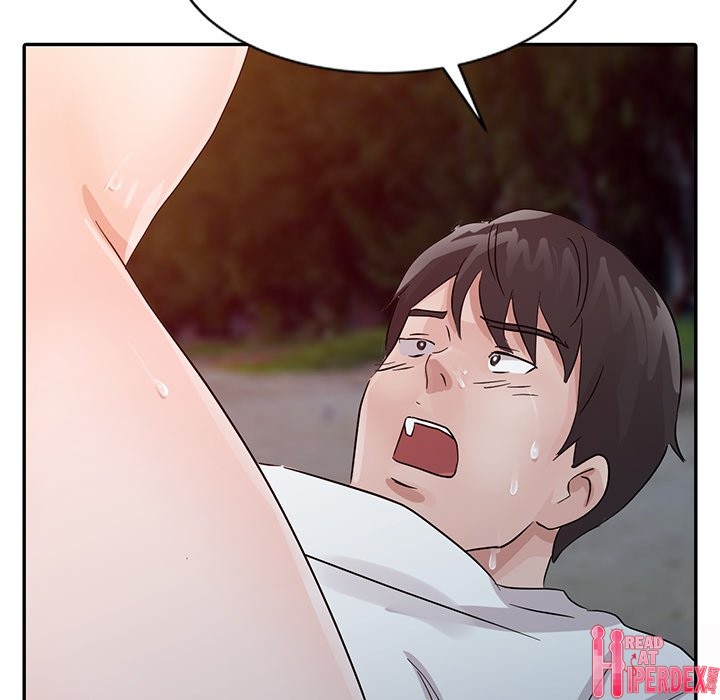 My Stepmom's Plan chapter 18 page 88