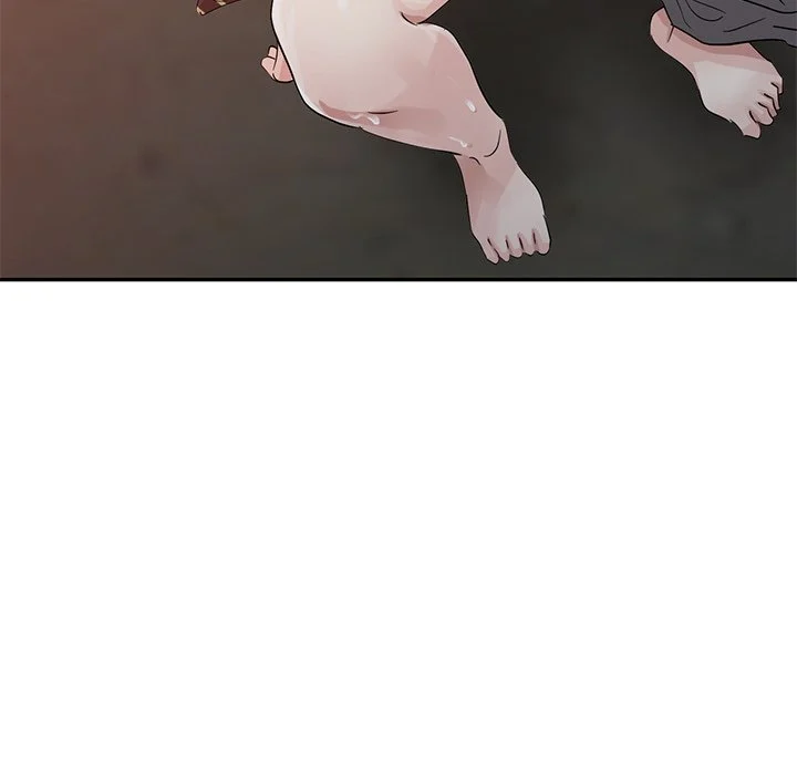 My Stepmom's Plan chapter 18 page 93