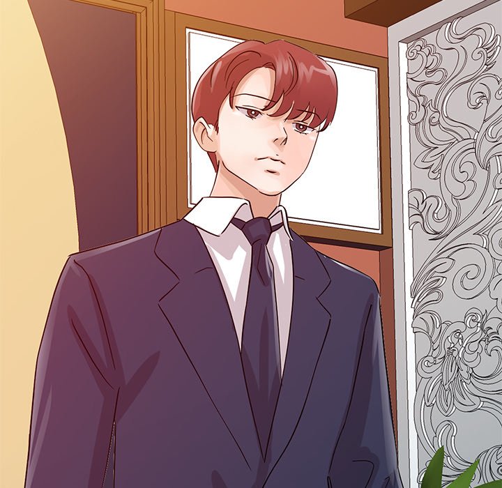 My Stepmom's Plan chapter 18 page 99