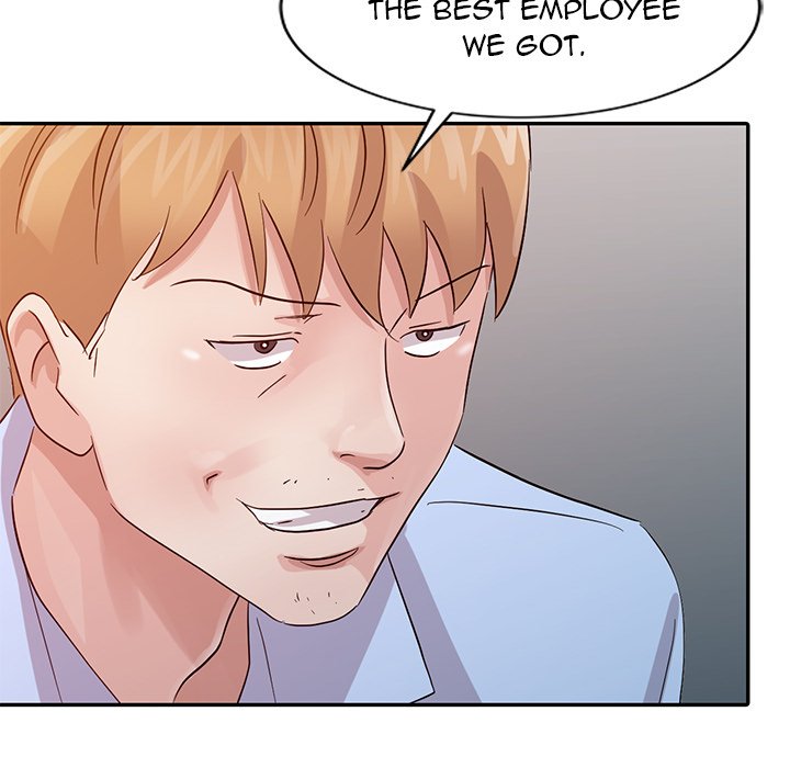 My Stepmom's Plan chapter 18 page 105
