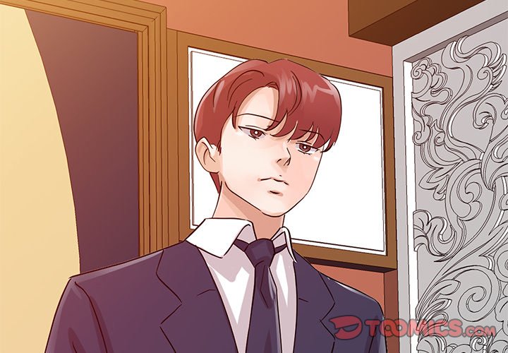 My Stepmom's Plan chapter 19 page 2