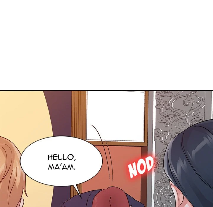 My Stepmom's Plan chapter 19 page 5