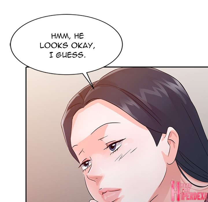 My Stepmom's Plan chapter 19 page 7