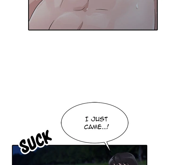 My Stepmom's Plan chapter 19 page 45