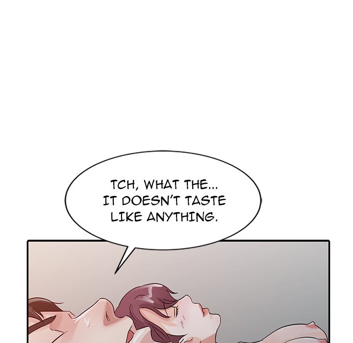 My Stepmom's Plan chapter 19 page 54
