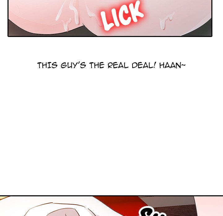 My Stepmom's Plan chapter 19 page 89