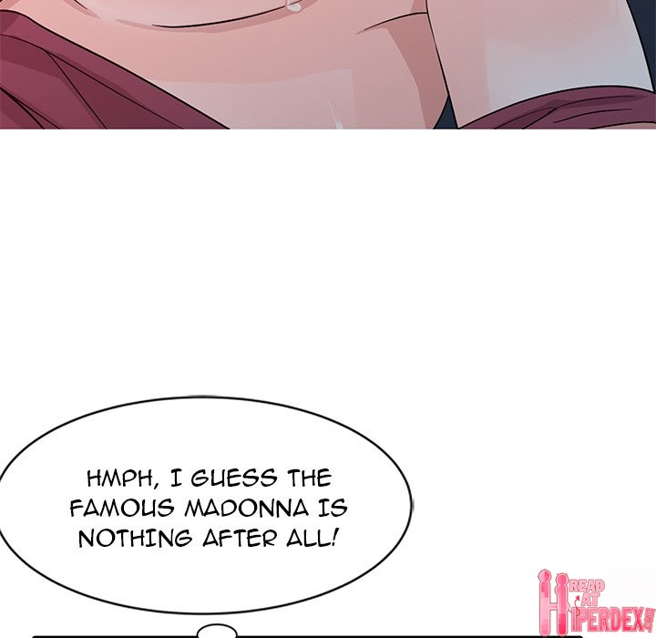 My Stepmom's Plan chapter 19 page 100