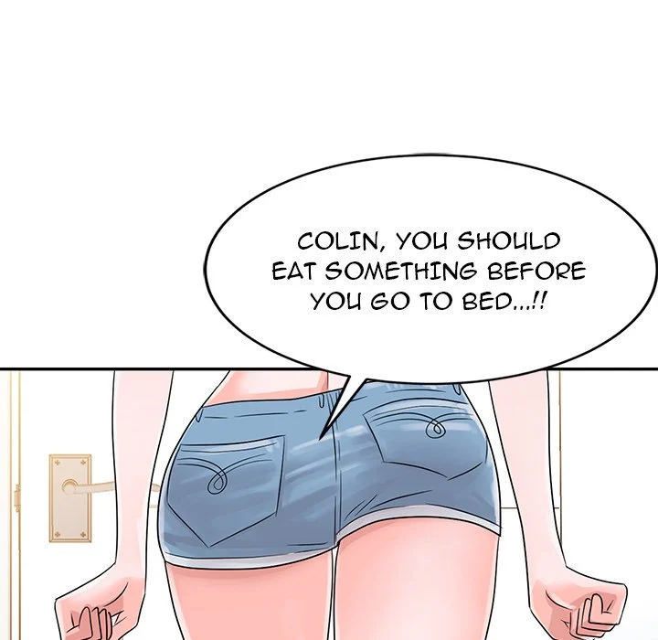 My Stepmom's Plan chapter 2 page 5