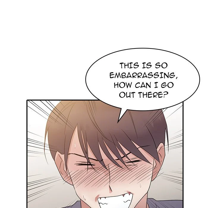 My Stepmom's Plan chapter 2 page 18