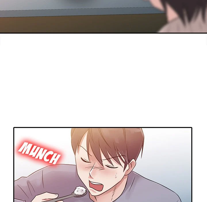 My Stepmom's Plan chapter 2 page 22