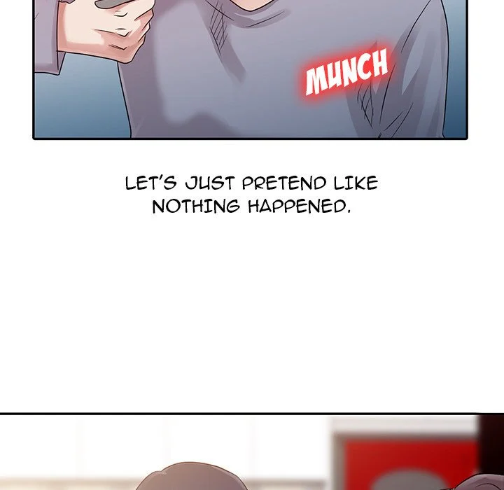 My Stepmom's Plan chapter 2 page 23