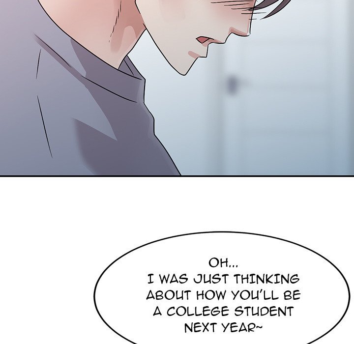 My Stepmom's Plan chapter 2 page 27