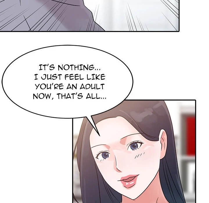 My Stepmom's Plan chapter 2 page 30
