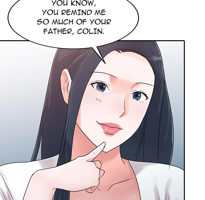 My Stepmom's Plan chapter 2 page 33