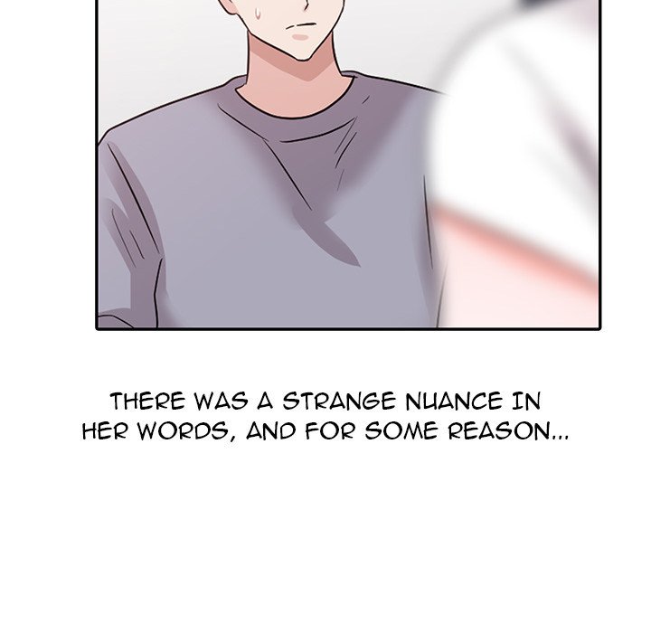 My Stepmom's Plan chapter 2 page 35
