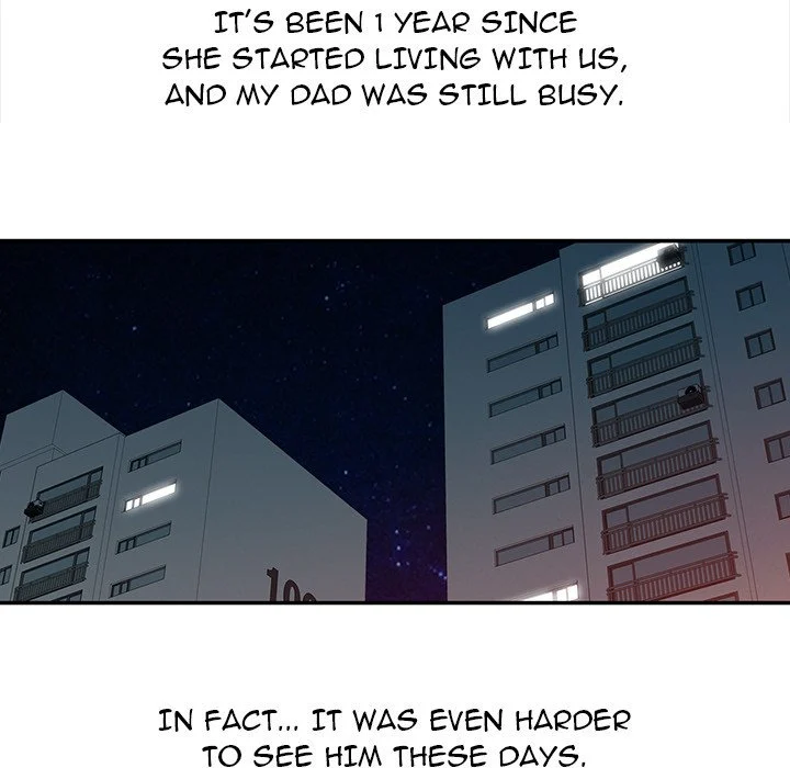 My Stepmom's Plan chapter 2 page 38