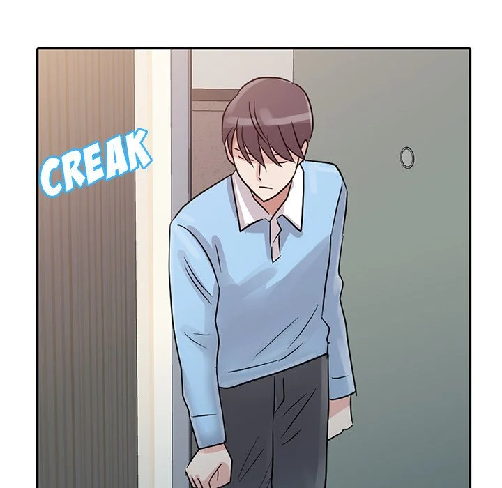 My Stepmom's Plan chapter 2 page 40