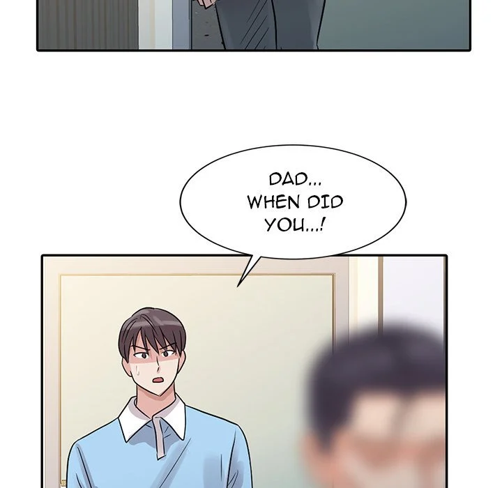 My Stepmom's Plan chapter 2 page 41
