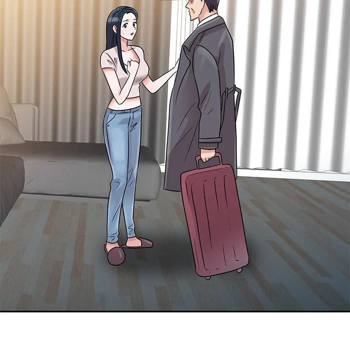 My Stepmom's Plan chapter 2 page 43