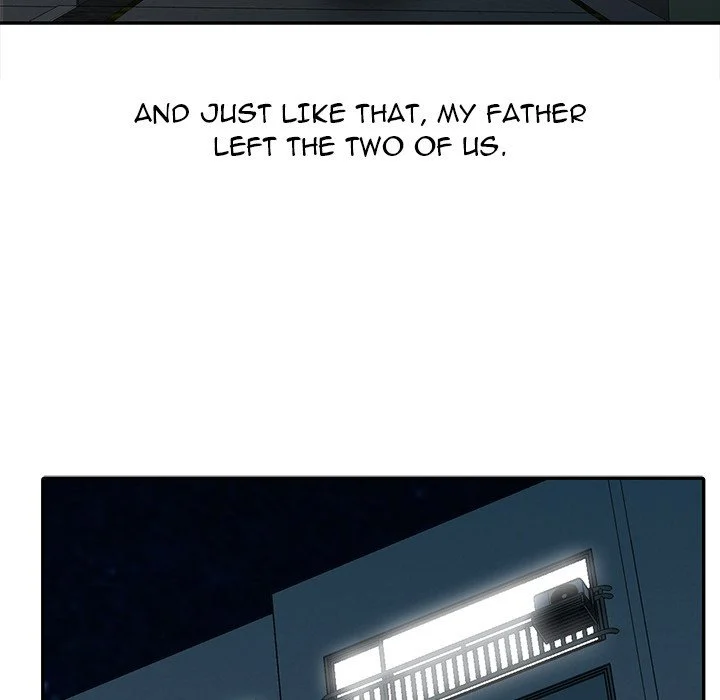 My Stepmom's Plan chapter 2 page 49