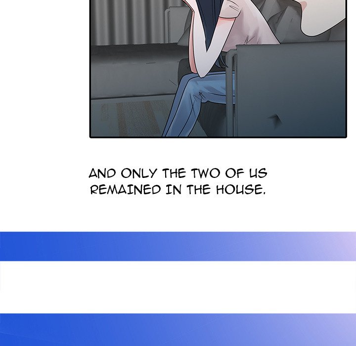 My Stepmom's Plan chapter 2 page 51