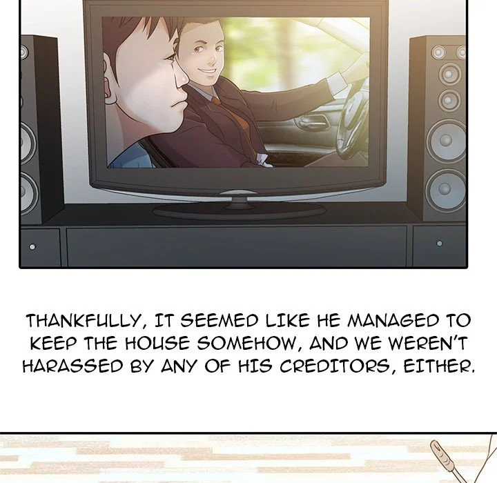 My Stepmom's Plan chapter 2 page 54