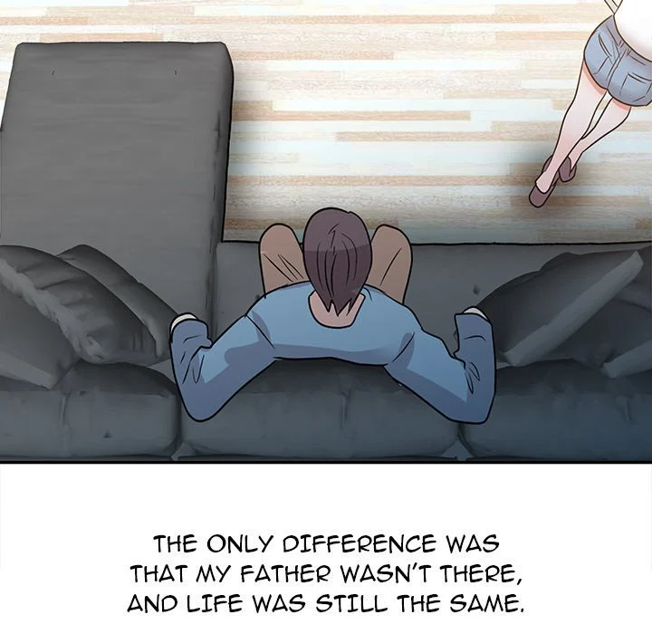 My Stepmom's Plan chapter 2 page 55