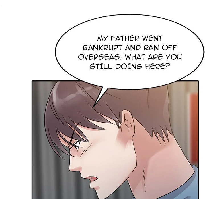 My Stepmom's Plan chapter 2 page 60