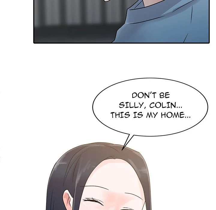 My Stepmom's Plan chapter 2 page 61