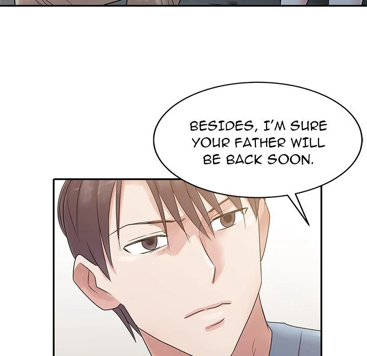 My Stepmom's Plan chapter 2 page 64