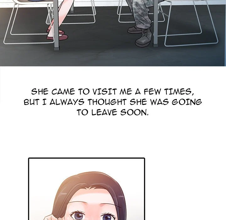 My Stepmom's Plan chapter 2 page 69