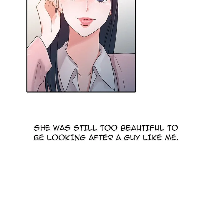My Stepmom's Plan chapter 2 page 70