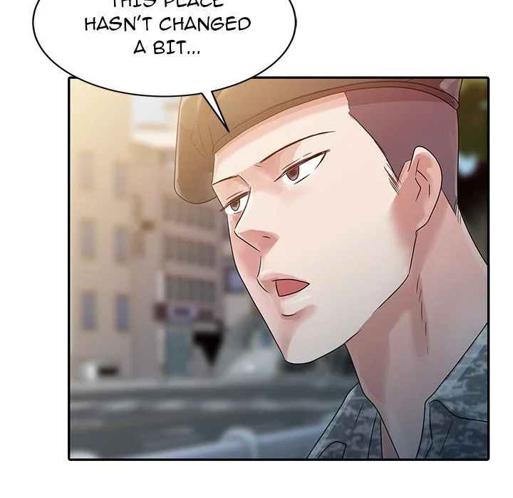 My Stepmom's Plan chapter 2 page 73