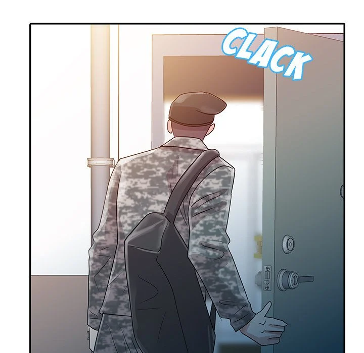 My Stepmom's Plan chapter 2 page 75