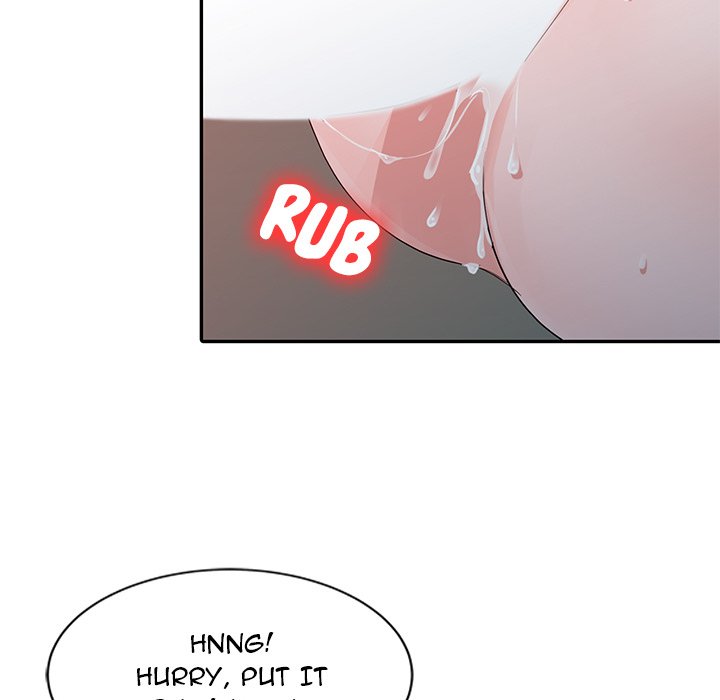 My Stepmom's Plan chapter 20 page 5