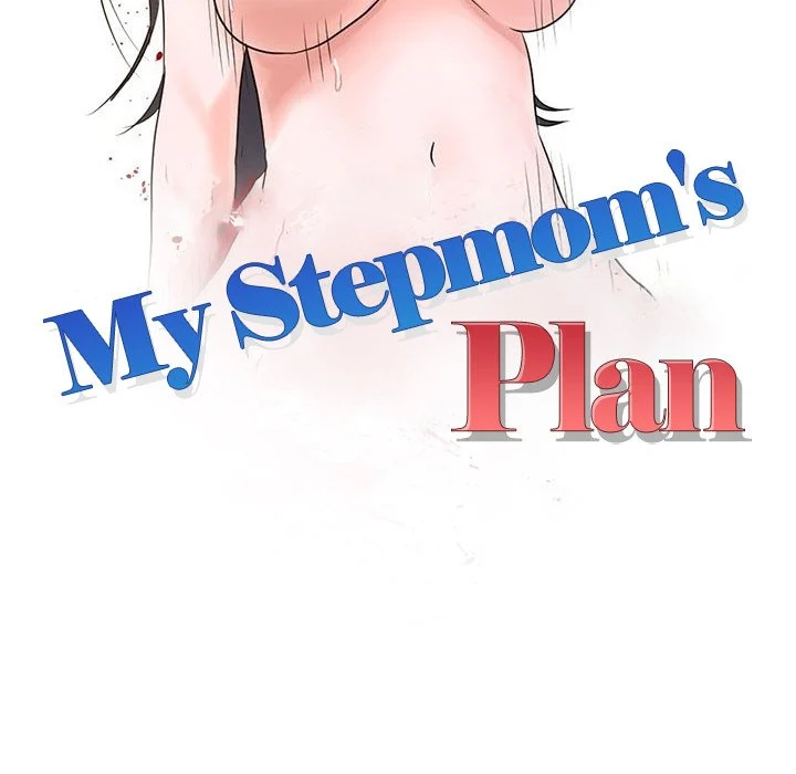 My Stepmom's Plan chapter 20 page 12
