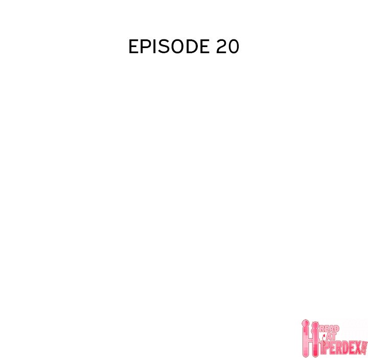 My Stepmom's Plan chapter 20 page 13