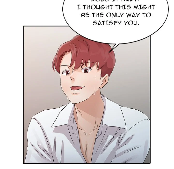 My Stepmom's Plan chapter 20 page 30