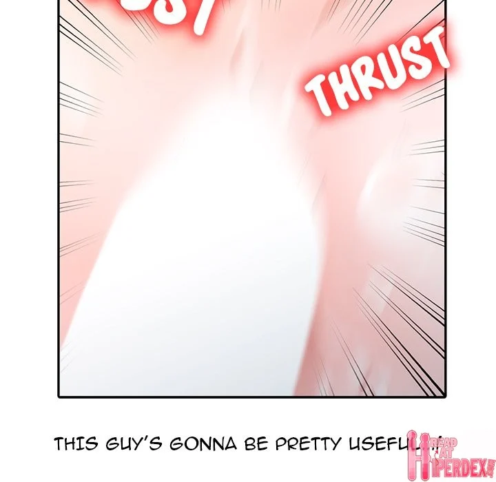 My Stepmom's Plan chapter 20 page 37