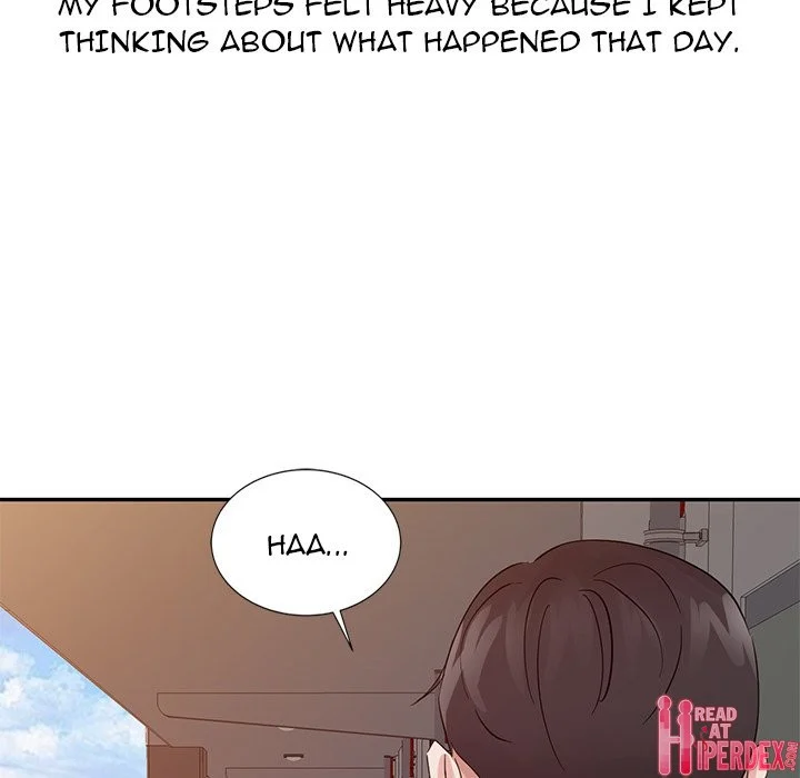 My Stepmom's Plan chapter 20 page 43