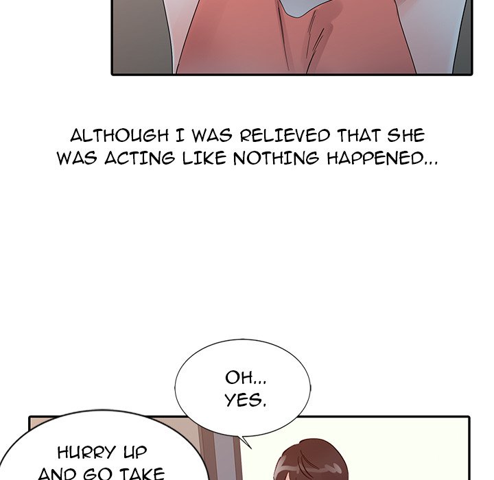 My Stepmom's Plan chapter 20 page 51