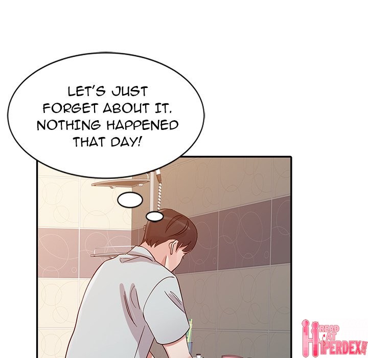 My Stepmom's Plan chapter 20 page 55