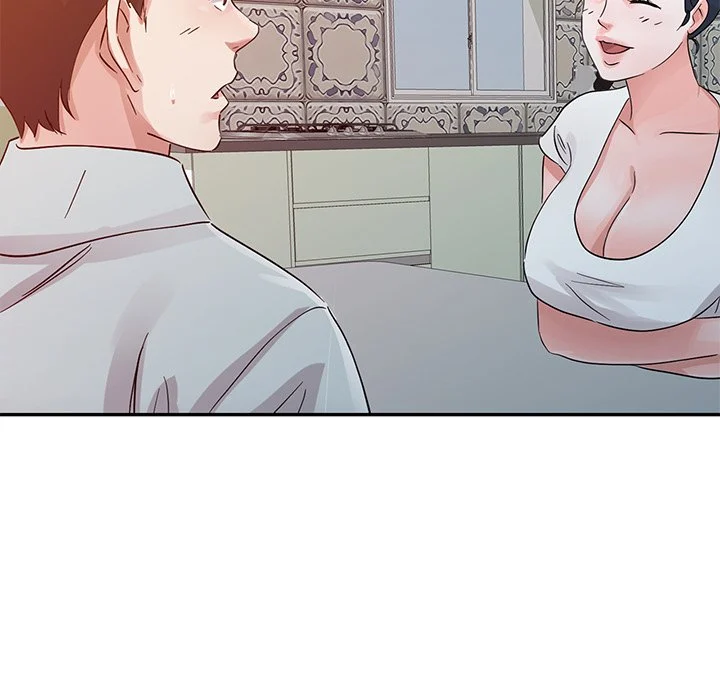 My Stepmom's Plan chapter 20 page 59