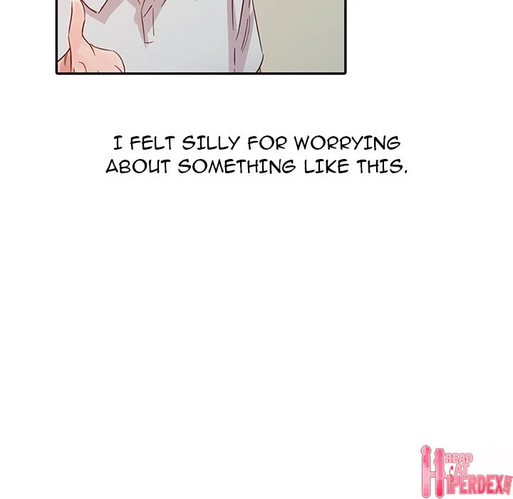 My Stepmom's Plan chapter 20 page 61
