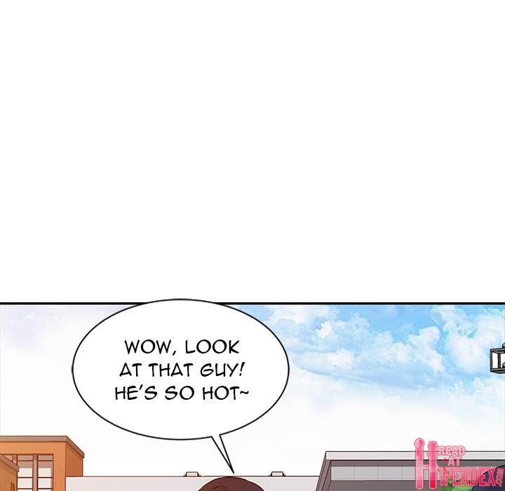 My Stepmom's Plan chapter 20 page 70