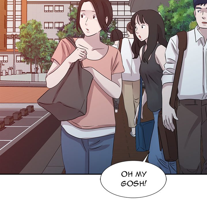 My Stepmom's Plan chapter 20 page 71