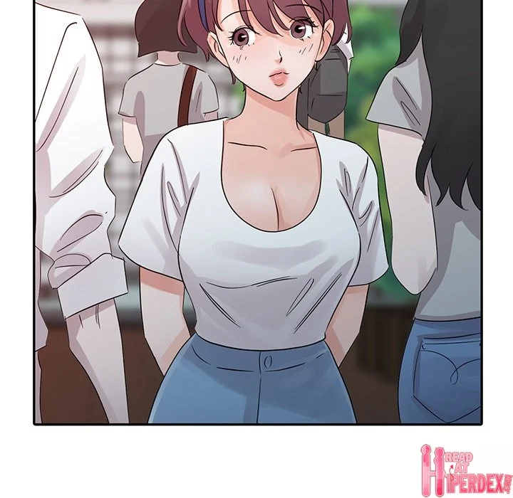 My Stepmom's Plan chapter 20 page 73